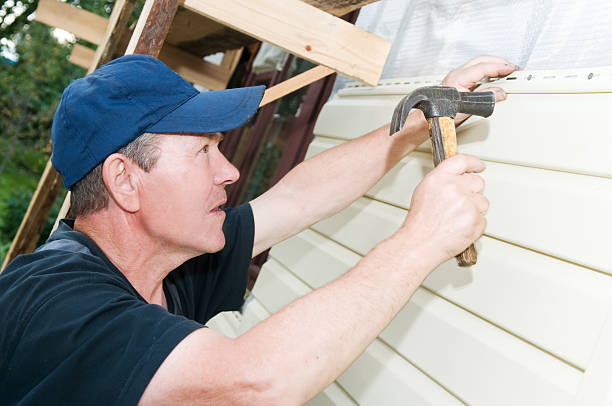 Professional Siding Installation & Repair in Grants Pass, OR