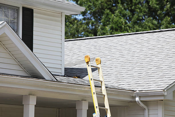 Historical Building Siding Restoration in Grants Pass, OR